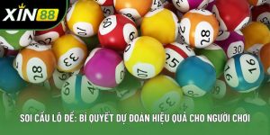 Soi Cầu Lô Đề: Bí Quyết Dự Đoán Hiệu Quả Cho Người Chơi