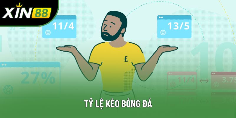 Tỷ Lệ Kèo Bóng Đá Cập Nhật Liên Tục Cho Người Chơi Thông Minh